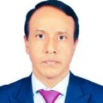 Profile picture of Md. Niamat Ullah Bokul