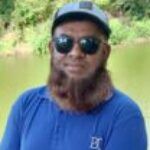 Profile picture of Mohammad Asraful Alam khan