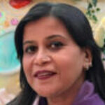 Profile picture of Sharmin Haque