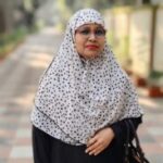 Profile picture of Mst Fatema Akhter