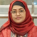 Profile picture of Salina Sultana