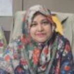 Profile picture of Munira Jahan