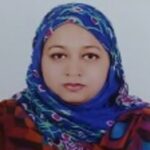 Profile picture of Sabiha Sultana