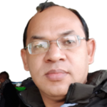 Profile picture of Gopal Chandra Ray