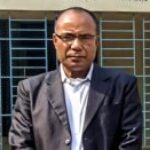 Profile picture of Farhad Ali