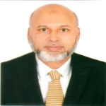 Profile picture of Dr. Md. Bazlur Rashid
