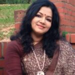 Profile picture of MAHMUDA PARVIN