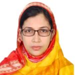 Profile picture of Tahmina Rahman