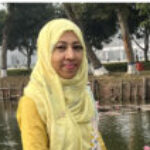 Profile picture of Kamrun Nahar
