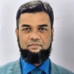 Profile picture of MD NOOR E ALOM KHAN