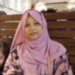 Profile picture of Fauzia Sharmeen Bipasha