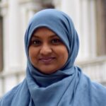 Profile picture of Khadija Mitu