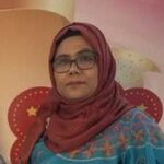 Profile picture of Sultana Begum