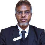 Profile picture of Mohammad Khurshid Alam